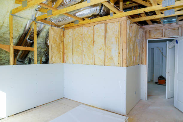 Best Commercial Insulation in Clute, TX