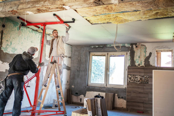 Reliable Clute, TX Insulation Contractor Solutions