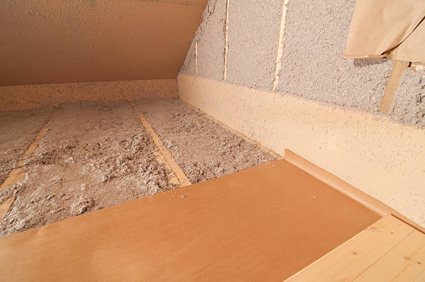 Types of Insulation We Offer in Clute, TX
