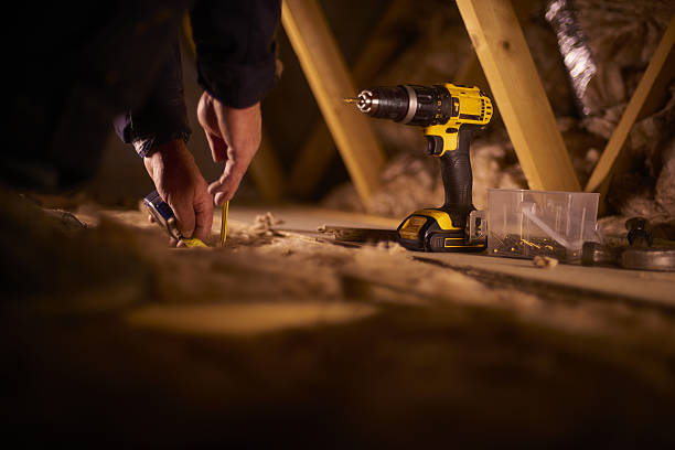 Best Eco-Friendly Insulation in Clute, TX